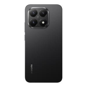 Xiaomi 15T 5G 256GB Dual SIM Black