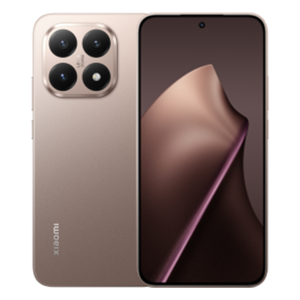 Xiaomi 15T 5G 256GB Dual SIM Rose Gold