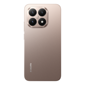 Xiaomi 15T 5G 256GB Dual SIM Rose Gold