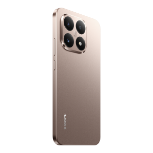 Xiaomi 15T 5G 256GB Dual SIM Rose Gold