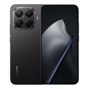 Xiaomi 15T Pro 5G 256GB Dual SIM Black