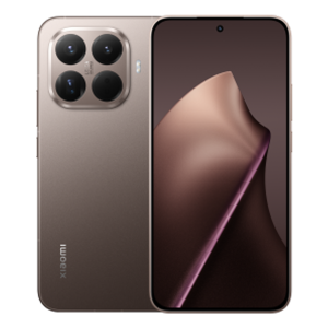 Xiaomi 15T Pro 5G 256GB Dual SIM Mocha Gold