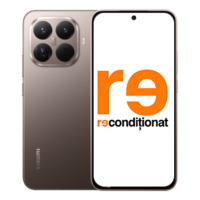 15T Pro 5G 256 GB,Mocha Gold,Reconditionat