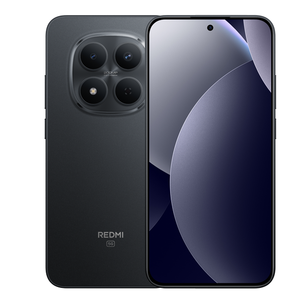 orange.15 プロフお読み下さい様 Telefon Xiaomi Redmi Note 15 Pro 5G Black 8GB 256GB - Pret Avantajos