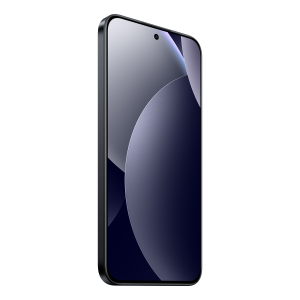 Xiaomi Redmi Note 15 Pro 5G 256GB Dual SIM Black