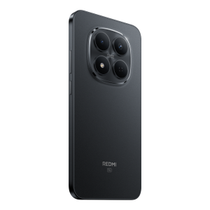 Xiaomi Redmi Note 15 Pro 5G 256GB Dual SIM Black