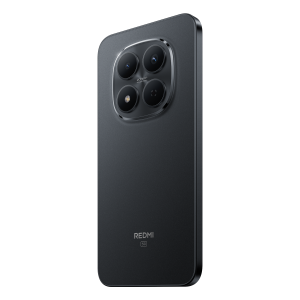 Xiaomi Redmi Note 15 Pro 5G 256GB Dual SIM Black