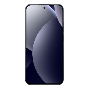 Xiaomi Redmi Note 15 Pro 5G 256GB Dual SIM Black