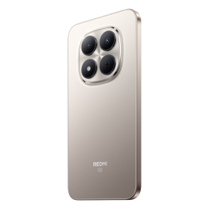 Xiaomi Redmi Note 15 Pro 5G 256GB Dual SIM Titanium