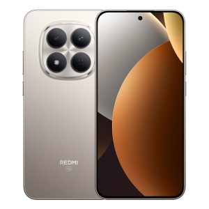 Xiaomi Redmi Note 15 Pro 5G 256GB Dual SIM Titanium