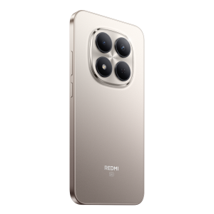 Xiaomi Redmi Note 15 Pro 5G 256GB Dual SIM Titanium