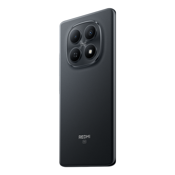 Telefon Xiaomi Redmi Note 15 5G Black 8GB 256GB - Pret Avantajos