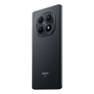 Xiaomi Redmi Note 15 5G 256GB Dual SIM Black