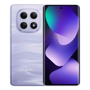 Xiaomi Redmi Note 15 5G 256GB Dual SIM Mist Purple