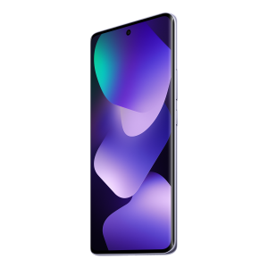 Xiaomi Redmi Note 15 5G 256GB Dual SIM Mist Purple
