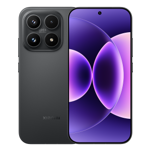 Xiaomi 17 5G 512GB Dual SIM Black