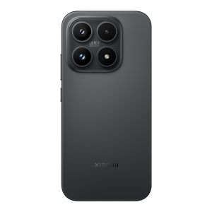 Xiaomi 17 5G 512GB Dual SIM Black