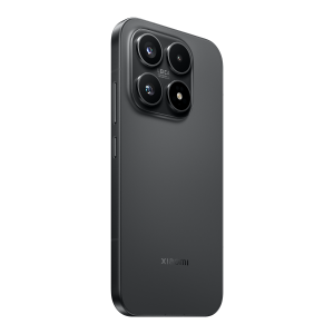 Xiaomi 17 5G 512GB Dual SIM Black