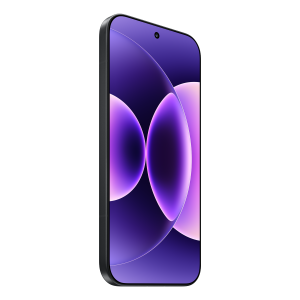 Xiaomi 17 5G 512GB Dual SIM Black