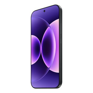 Xiaomi 17 5G 512GB Dual SIM Black