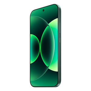 Xiaomi 17 5G 512GB Dual SIM Venture Green