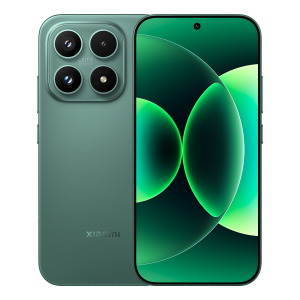 Xiaomi 17 5G 512GB Dual SIM Venture Green