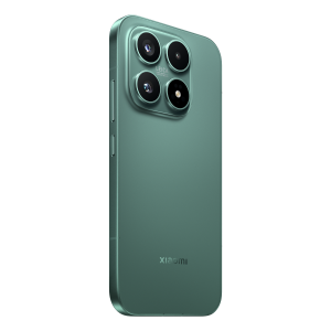 Xiaomi 17 5G 512GB Dual SIM Venture Green