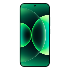 Xiaomi 17 5G 512GB Dual SIM Venture Green