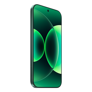 Xiaomi 17 5G 512GB Dual SIM Venture Green