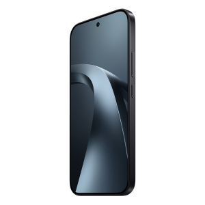 Xiaomi 17T 5G 256GB Dual SIM Black