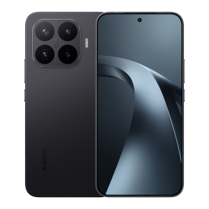 Xiaomi 17T Pro 5G 256GB Dual SIM Black