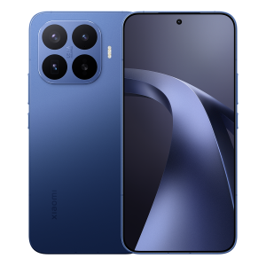 Xiaomi 17T Pro 5G 256GB Dual SIM Deep Blue