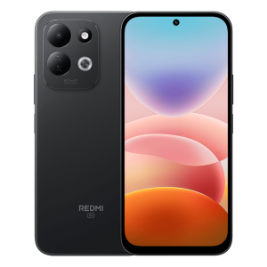 Xiaomi Redmi 17 5G 256GB Dual SIM Black