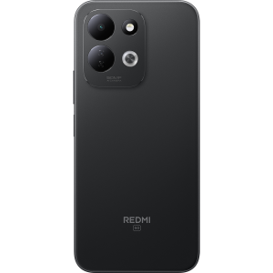 Xiaomi Redmi 17 5G 256GB Dual SIM Black