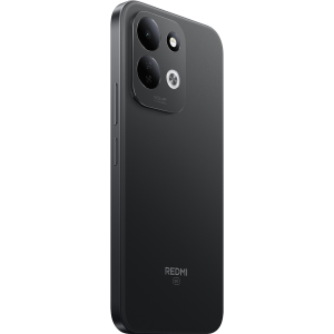 Xiaomi Redmi 17 5G 256GB Dual SIM Black