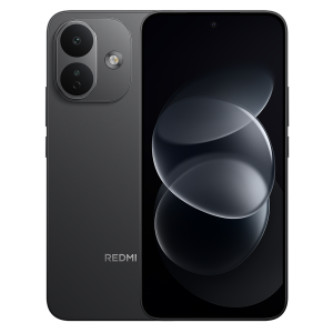 Xiaomi Redmi Note 17 Pro 5G 256GB Dual SIM Black