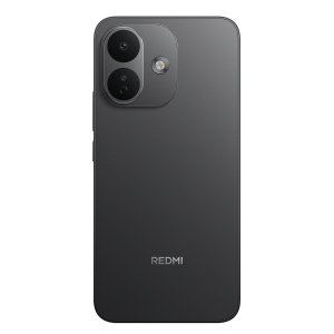 Xiaomi Redmi Note 17 Pro 5G 256GB Dual SIM Black