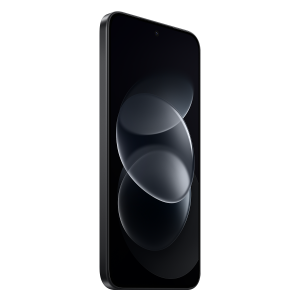 Xiaomi Redmi Note 17 Pro 5G 256GB Dual SIM Black