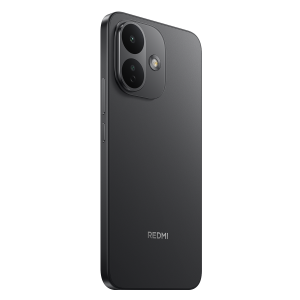 Xiaomi Redmi Note 17 Pro 5G 256GB Dual SIM Black