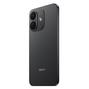 Xiaomi Redmi Note 17 Pro 5G 256GB Dual SIM Black
