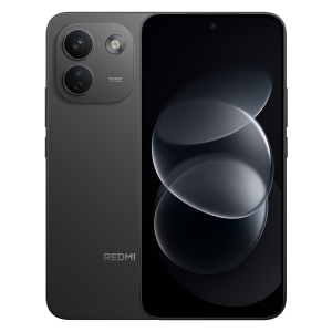 Xiaomi Redmi Note 17 Pro Max 5G 256GB Dual SIM Black