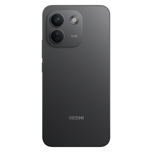 Xiaomi Redmi Note 17 Pro Max 5G 256GB Dual SIM Black