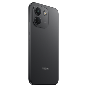Xiaomi Redmi Note 17 Pro Max 5G 256GB Dual SIM Black