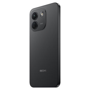 Xiaomi Redmi Note 17 Pro Max 5G 256GB Dual SIM Black