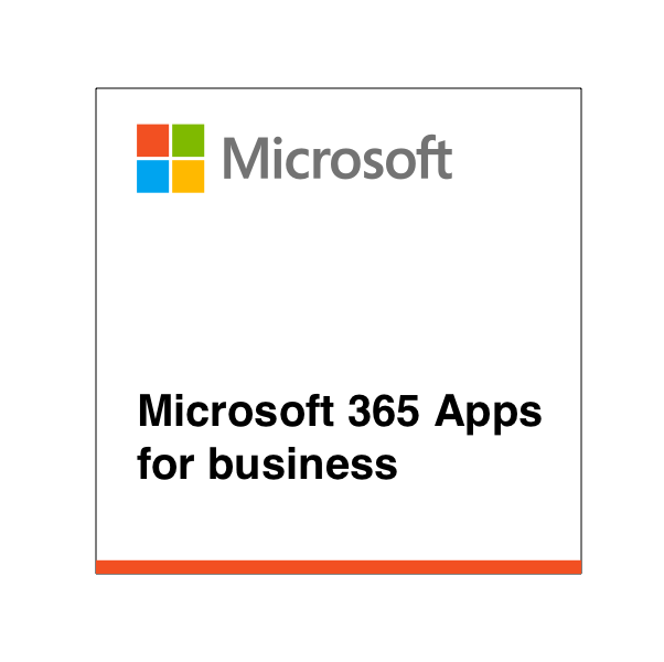 Microsoft 365 Apps for enterprise (Office 365 ProPlus)