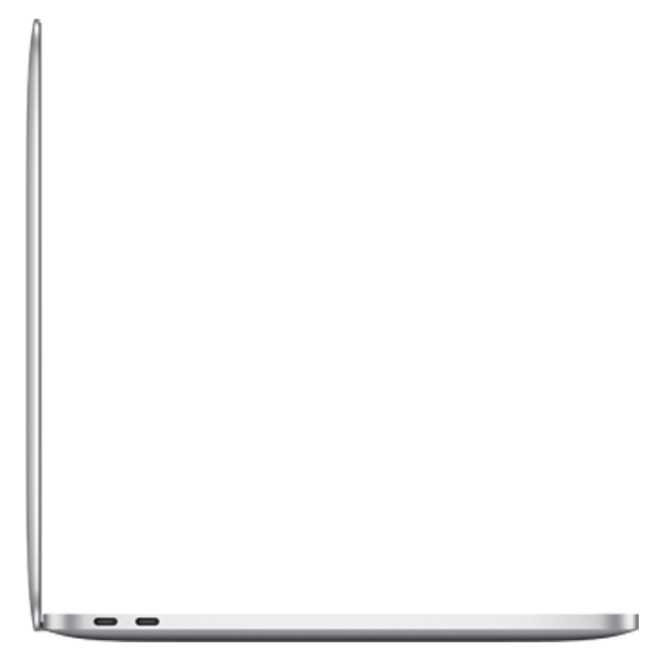 Apple MacBook Pro13 inchi Silver