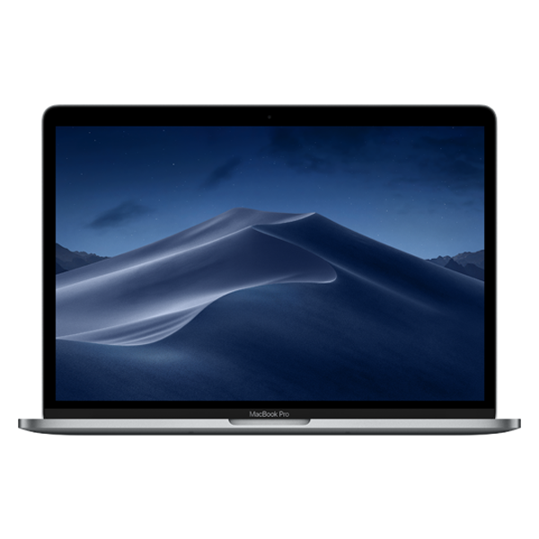 Apple MacBook Pro13 inchi Silver