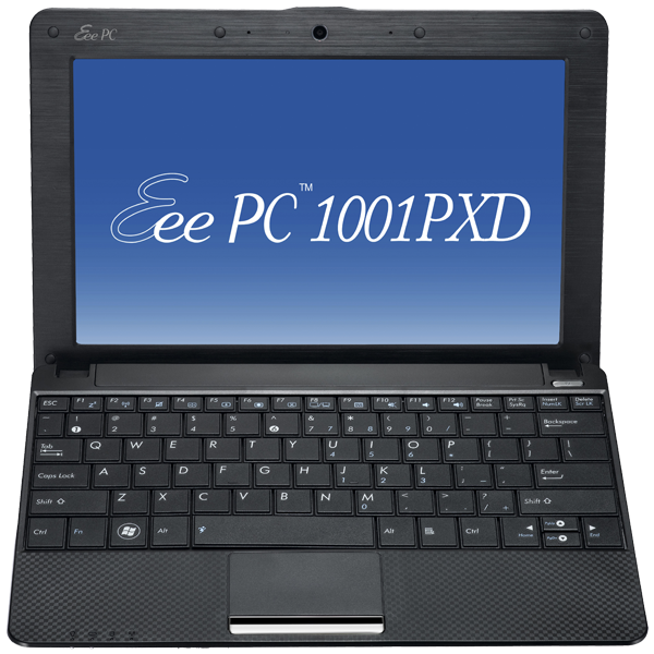 Asus eee pc 1001hag обзор