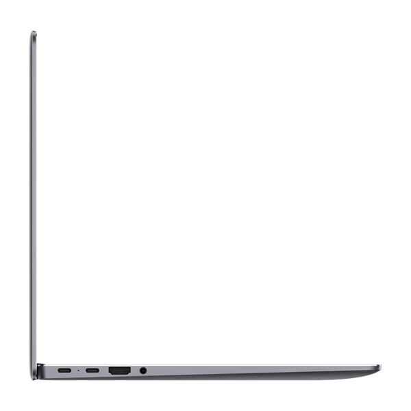 Laptop Huawei MateBook 14s I5 Gen11 RAM16GB 512GB W10H Gray