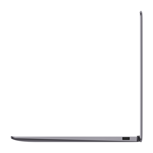 Laptop Huawei MateBook 14s I5 Gen11 RAM16GB 512GB W10H Gray
